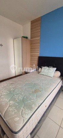 Apartemen Studio Lokasi Strategis di The Lodge Paskal Bandung