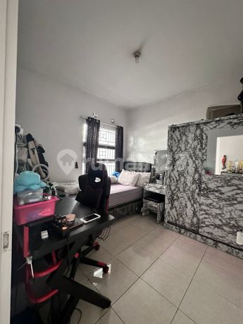 Dijual Rumah Nyaman Harga Terjangkau di Sariwangi City View Dijual Rumah Nyaman Harga Terjangkau di Sariwangi City View