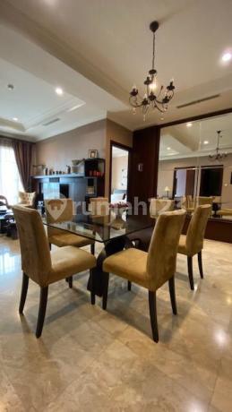 Disewakan Apartment Permata Hijau Tower Versailles Full Furnished