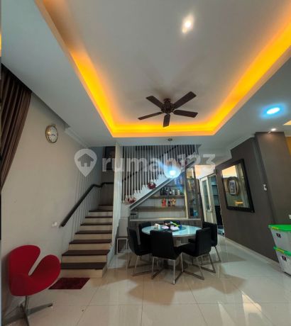 Jual Rumah Kompl Citraland Gamacity - Grenadines Jual Rumah Kompl Citraland Gamacity - Grenadines