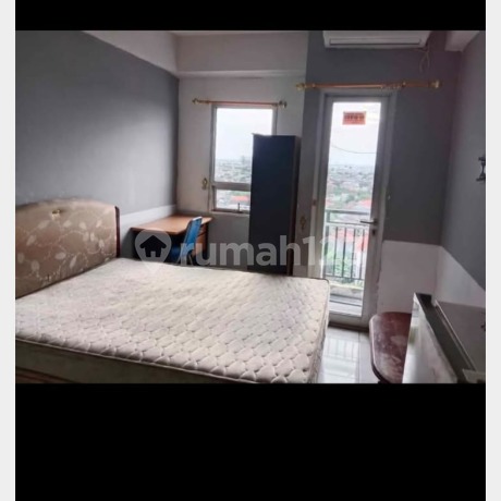 Apartment Studio Semi Furnish Siap Huni di Aprtment Purimas Gununganyar Surabaya Apartment Studio Semi Furnish Siap Huni di Aprtment Purimas Gununganyar Surabaya