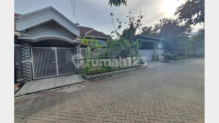 Rumah 1 Lantai Lokasi Strategis Selangkah ke Surabaya di Delta Asri Deltasari Sidoarjo Rumah 1 Lantai Lokasi Strategis Selangkah ke Surabaya di Delta Asri Deltasari Sidoarjo
