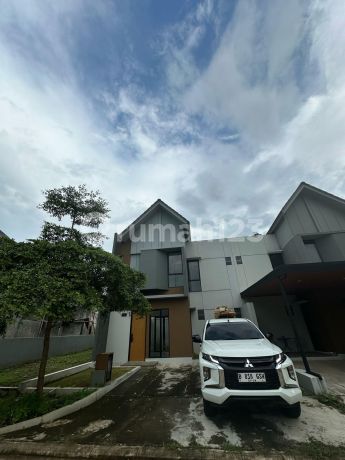 WTS / Dijual Rumah Cantik Lokasi Strategis Siap Huni di Adhi City Sentul Cluster Agra, Sentul WTS / Dijual Rumah Cantik Lokasi Strategis Siap Huni di Adhi City Sentul Cluster Agra, Sentul
