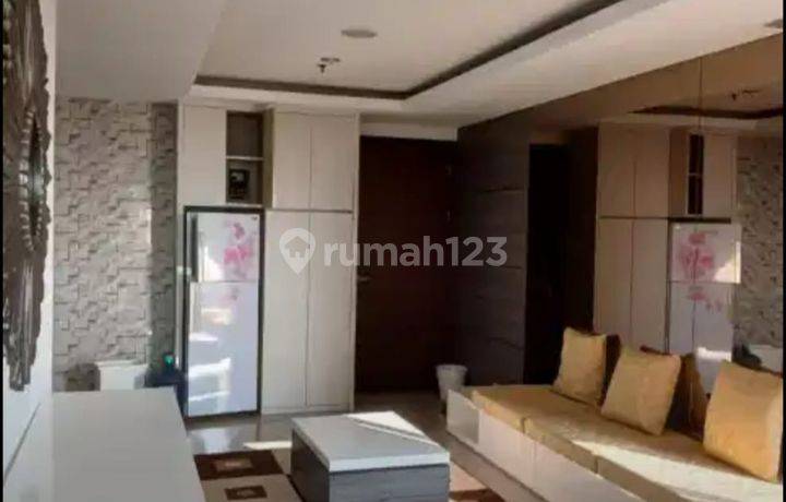 Dijual Apartement 2 BR Sky Terrace Daan Mogot