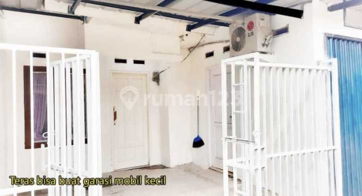 4Mey - Dijual Cepat Rumah di Vila Permata Sepatan Tangerang