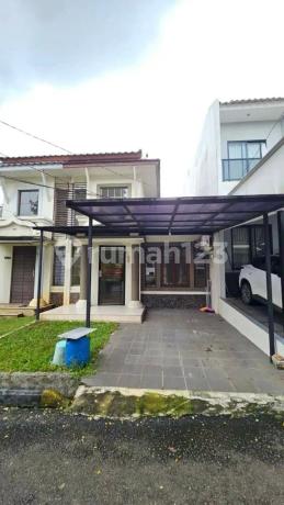 4Rio - House for Sale in Taman Bukit Chedi Karawaci Housing Estate