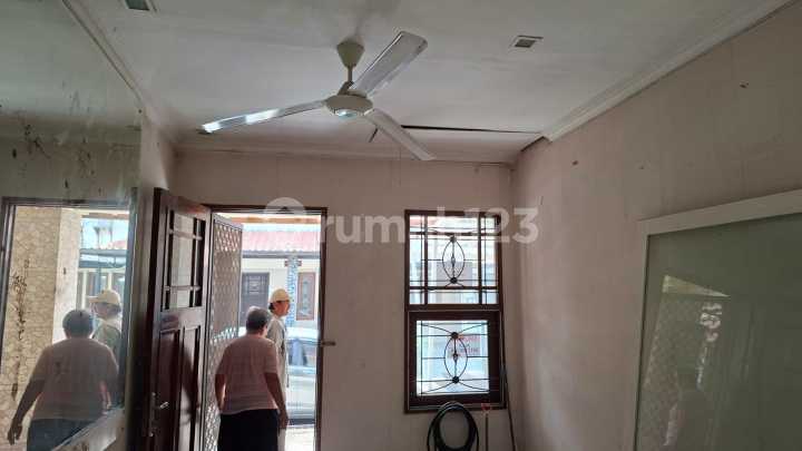 5Sl - Dijual Rumah Taman Parahyangan Lippo Karawaci - Tangerang 5Sl - Dijual Rumah Taman Parahyangan Lippo Karawaci - Tangerang