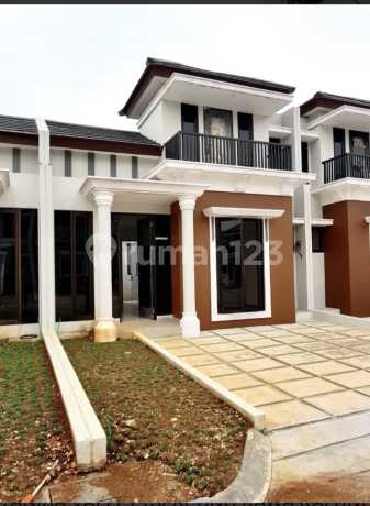 5Fng - Dijual Rumah Botanical Valley Serpong 5Fng - Dijual Rumah Botanical Valley Serpong