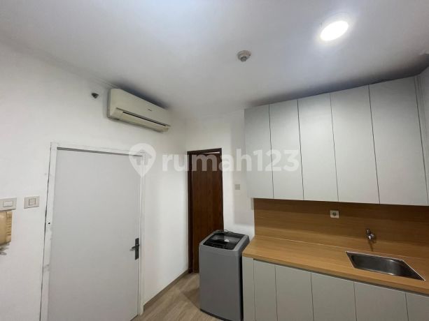 ***Mediterranean Apartment Gajah Mada Residence Nice Furnished***