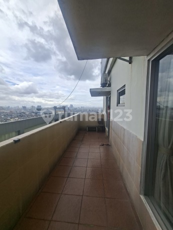 Dijual.apartement Grend Kartini Bagus Harga Bagus 