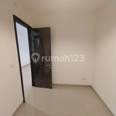 *** Apartemen Green Royal Apartment 2 Kamar Tidur Baru Unfurnished***