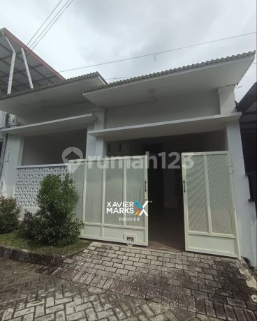 Rumah Minimalis Siap Huni Green Living Residence Gadang