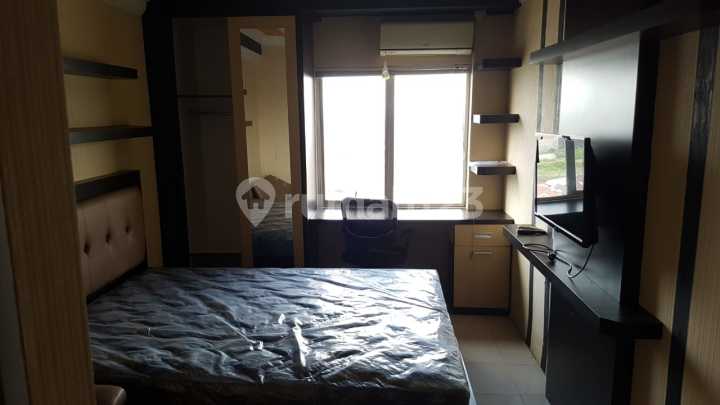 Apartemen Suhat Full Furnish Selangkah Dari Kampus Brawijaya 