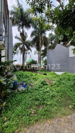 Tanah Kavling Di Pelita Teluk Bayur Pandanwangi Malang