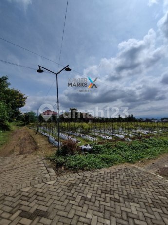 Cheap Land Plot for Sale Hook Graha Dewata Lowokwaru