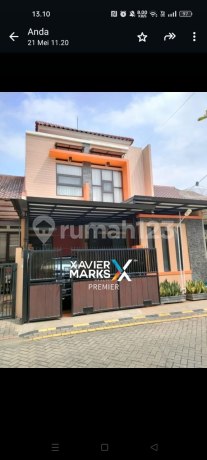 Rumah Minimalis Siap Huni di Perum Pandanwangi Royal Park Rumah Minimalis Siap Huni di Perum Pandanwangi Royal Park