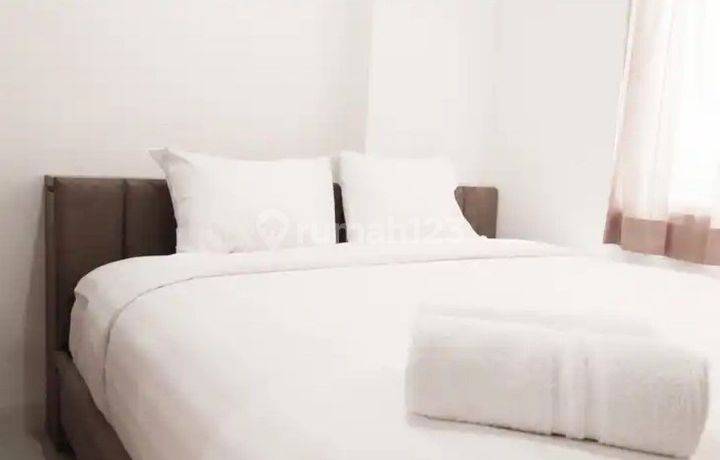 Sewa/Jual Apartemen Green Palace Kalibata Residence