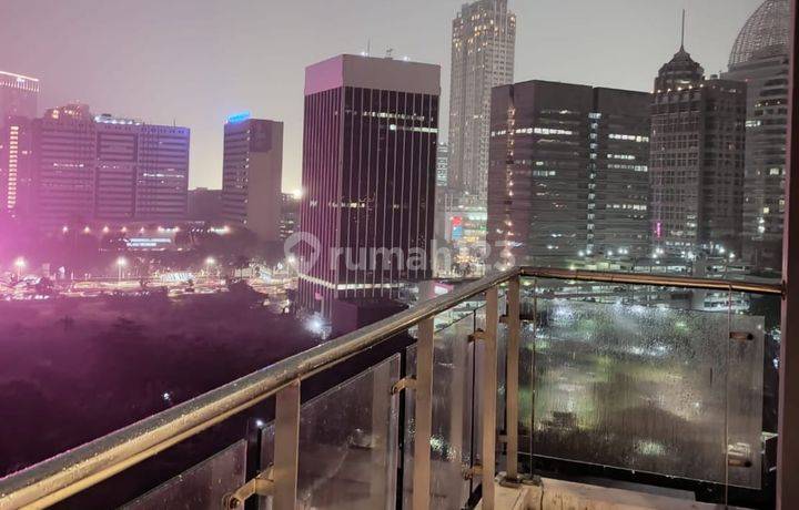 Disewa Apartemen Bagus Furnished Di Senopati