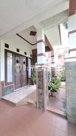Dijual Rumah 2 Lantai di Puri Cempaka Putih Kedungkandang Malang SHM di Kedungkandang