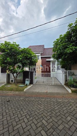 Dijual Rumah Minimalis Di Austinville, Dieng Malang