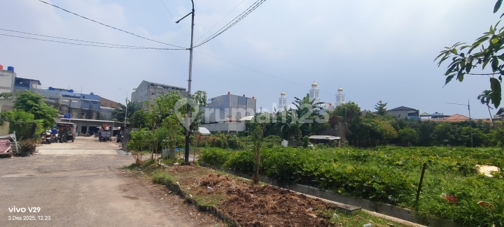 Kav Terbaik Dan Murah Di Metro Permata Tangerang Kav Terbaik Dan Murah Di Metro Permata Tangerang