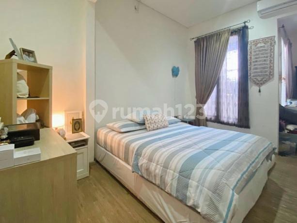 Nice Move-in Ready House in a Cluster in Cilandak, South Jakarta