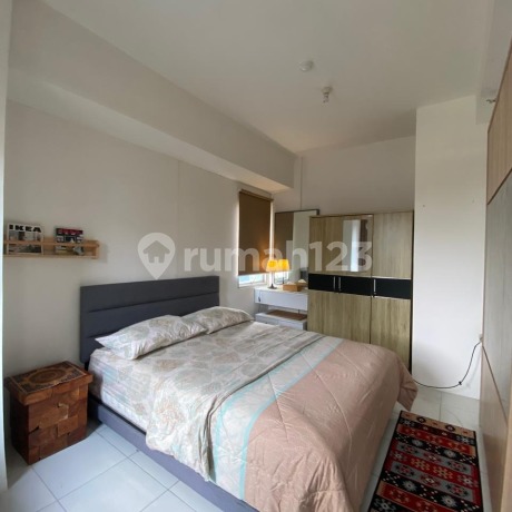 Dijual Apartemen Emerald Bintaro