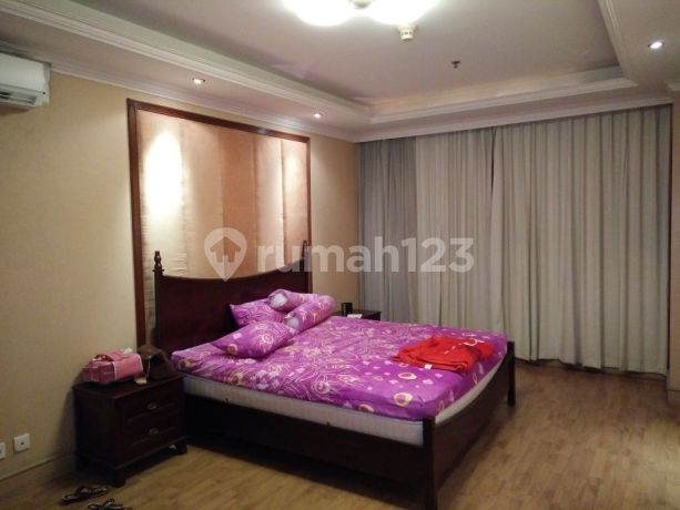 Apartemen, Itc Permata Hijau, Apartemen, Itc Permata Hijau,