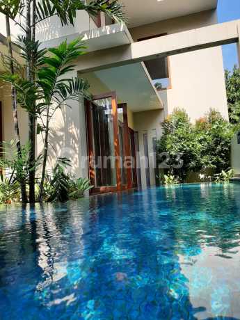 Winville Residence Near Poinn Square and Pondok Indah Winville Residence Near Poinn Square and Pondok Indah