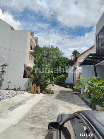 Kavling Strategis Harga Menarik Di Deplu Bintaro Pesanggrahan