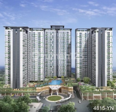 Dijual Apartment Bagus Lokasi Strategis Di BSD Jl Jombang Astek Dijual Apartment Bagus Lokasi Strategis Di BSD Jl Jombang Astek