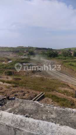 Tanah Kawasan Industri Karawang