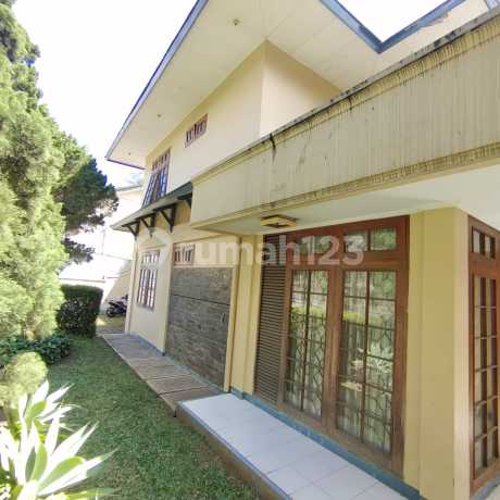 Rumah Bagus Sukadamai Pasteur, Bandung