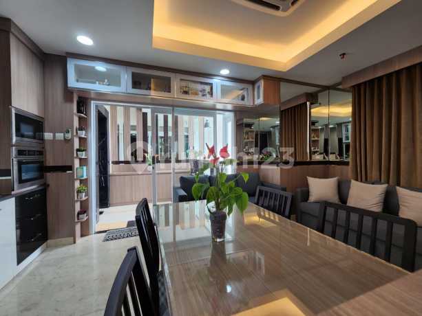 Apartemen The Masterpiece Condominium Epicentrum Kuningan, Jakarta Selatan