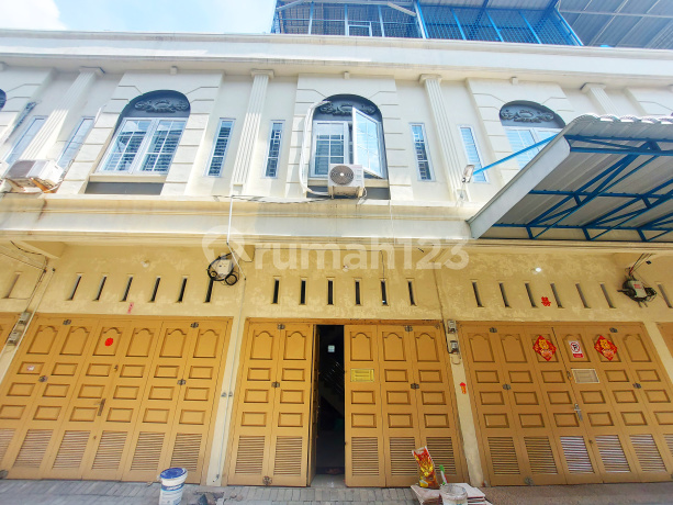 Rumah terjangkau di Komplek Kopel Indah, lokasi strategis Katamso! Rumah terjangkau di Komplek Kopel Indah, lokasi strategis Katamso!