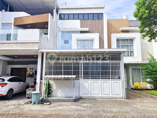 Rumah Mutiara Palace Medan Pancing Dekat Cemara Asri Rumah Mutiara Palace Medan Pancing Dekat Cemara Asri