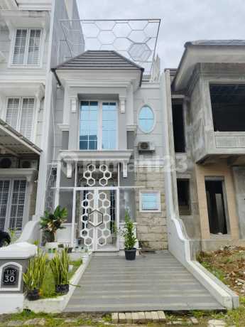 Sell Fast Below Market Citraland Gama City Medan House