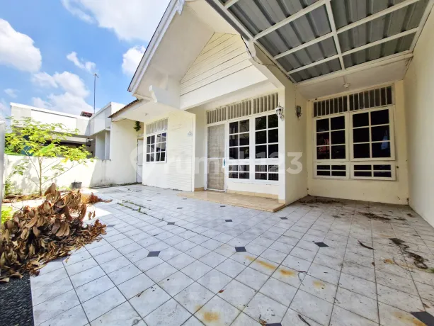 Rumah Murah Di Komplek Tasbi 1 Setia Budi Ringroad