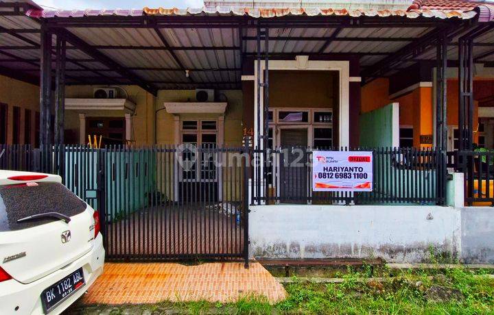 Rumah Murah Daerah Givency One Cocok Untuk Keluarga Kecil Kamu