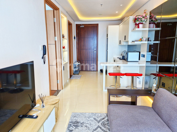 JUAL MURAH FULL FURNISH APARTMENT REIZ CONDO MEDAN JUAL MURAH FULL FURNISH APARTMENT REIZ CONDO MEDAN