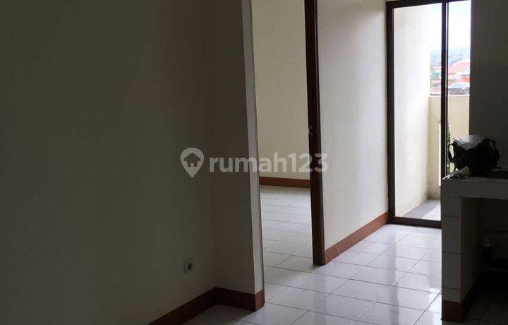Di Bawah Njop. Harga Terbaik, Tipe 2 Br, Gateway Ahmad Yani Cicadas