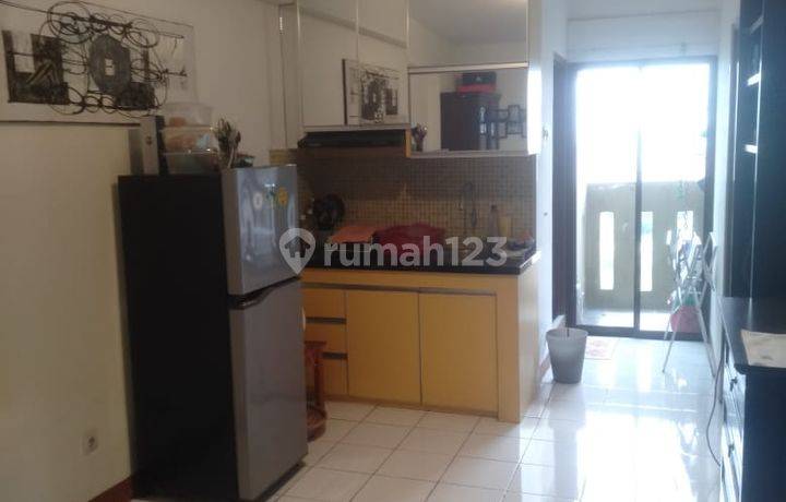 UNIT 2 BEDROOM, 2 BR DI GATEWAY AHMAD YANI, CICADAS, KOTA BANDUNG