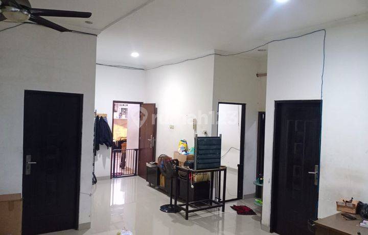 Dijual Rumah 2 Lantai Bukit Serpong Mas