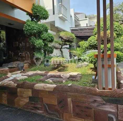 Dijual Rumah Citra Garden 6