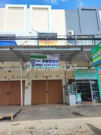 Dijual Cepat Ruko Blok Emerald Villa Mutiara Makassar