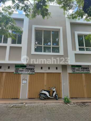 Dijual Cepat Ruko Kompleks Villa Mutiara Fiesta. 