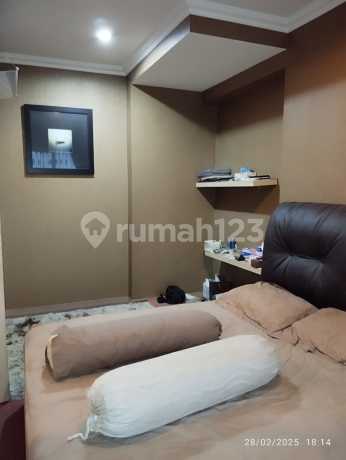 Dijual Apartemen City Resort Bougainville Lt. 10 Taman Palem Cengkareng Jakarta Barat Dijual Apartemen City Resort Bougainville Lt. 10 Taman Palem Cengkareng Jakarta Barat