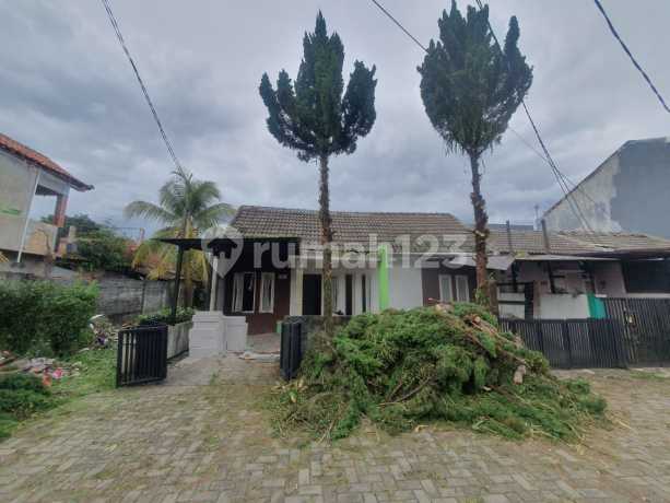 Rumah Minimalis Griya Soka 550 Juta Nego Siap Huni