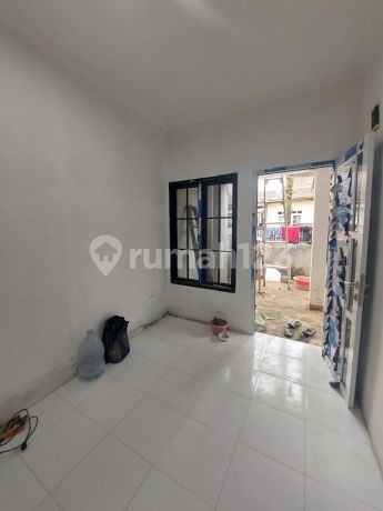 Jual Rumah 2 Lantai Griya Soka Bogor Raya 5 Menit Tol Summarecon