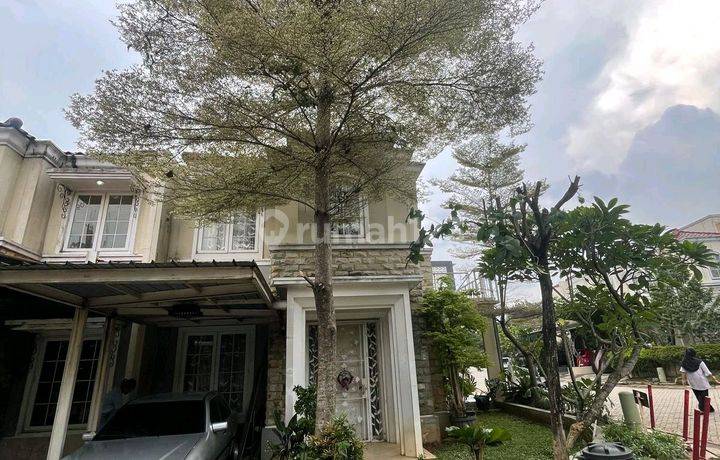 Dijual Murah Rumah Di Komplek Wartawangsa Residence Blok A Cibinonb